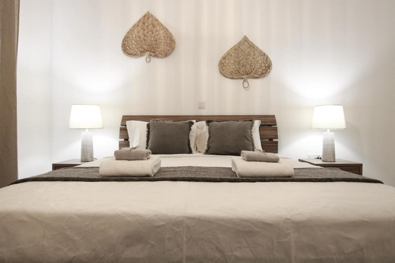 Ferienwohnung Phaedrus Living Seaview Luxury Flat Limnaria 153 Paphos Exterior foto